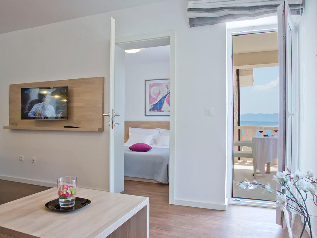 Villa Dalmatina - Adults Only Bol Quarto foto