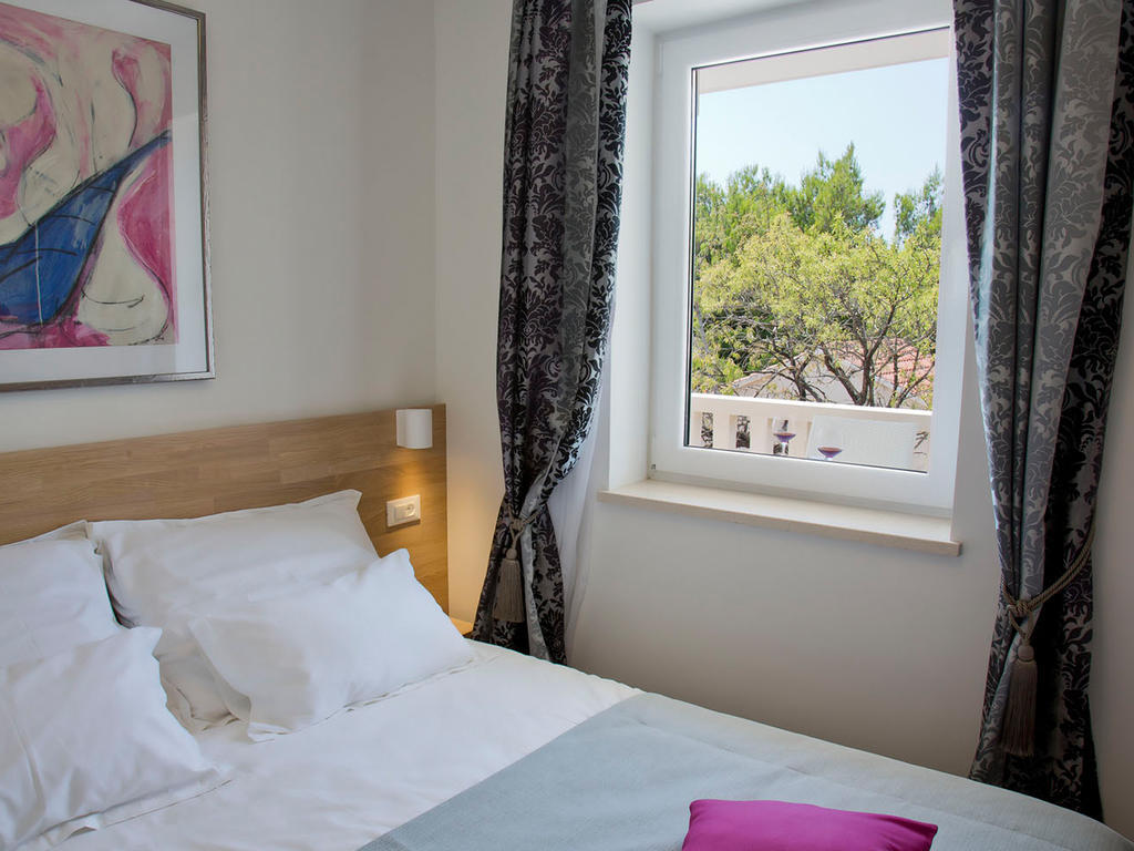 Villa Dalmatina - Adults Only Bol Quarto foto